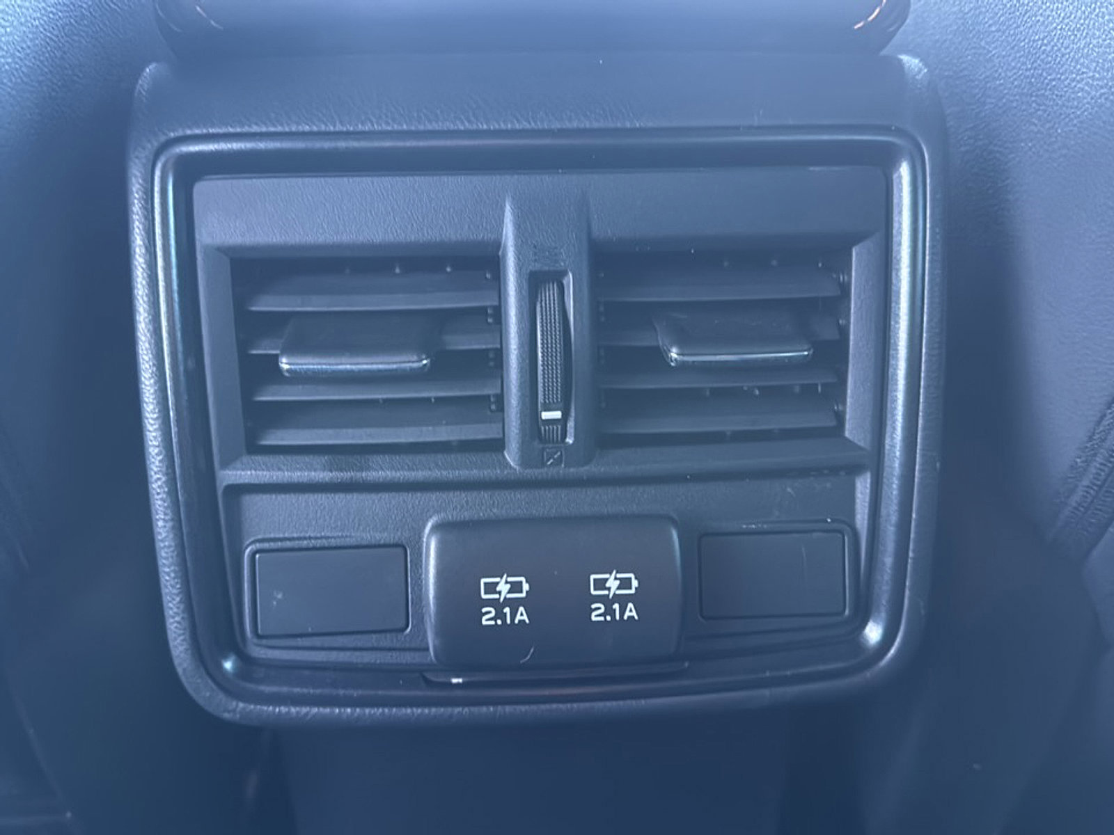 Used 2023 Subaru Forester Wilderness image 22