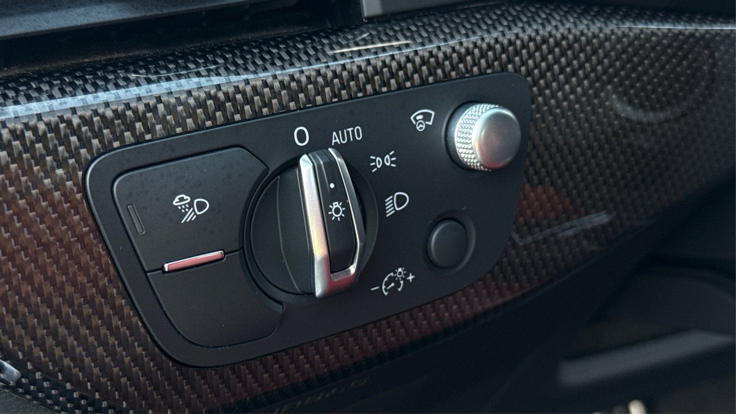 Used 2019 Audi S5 Prestige AWD/4WD image 51