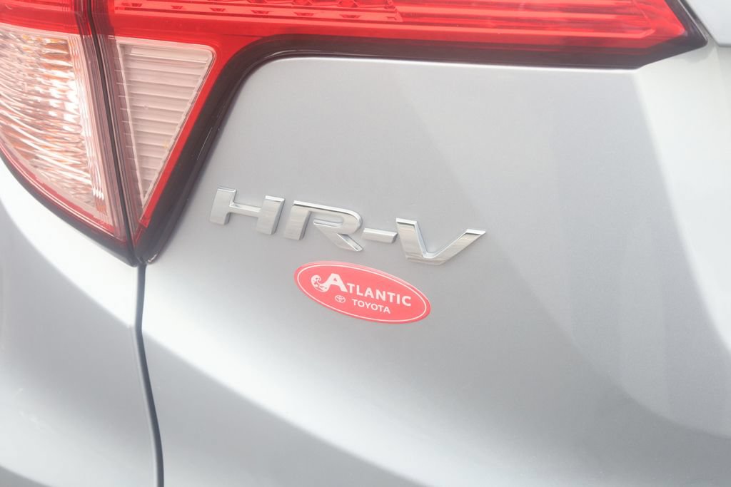 Used 2017 Honda HR-V EX-L image 6