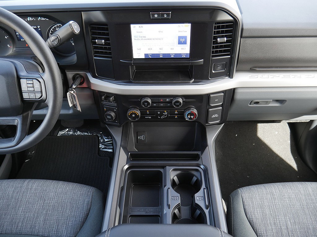 New 2026 Ford F350 XLT AWD/4WD image 20