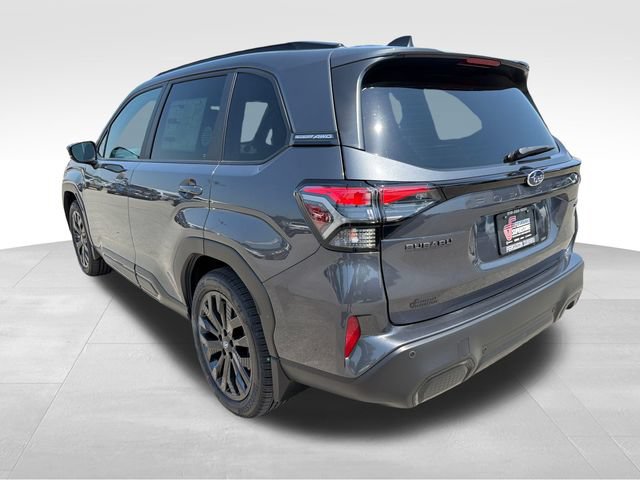 New 2026 Subaru Forester Sport w/ Onyx Edition AWD/4WD image 5