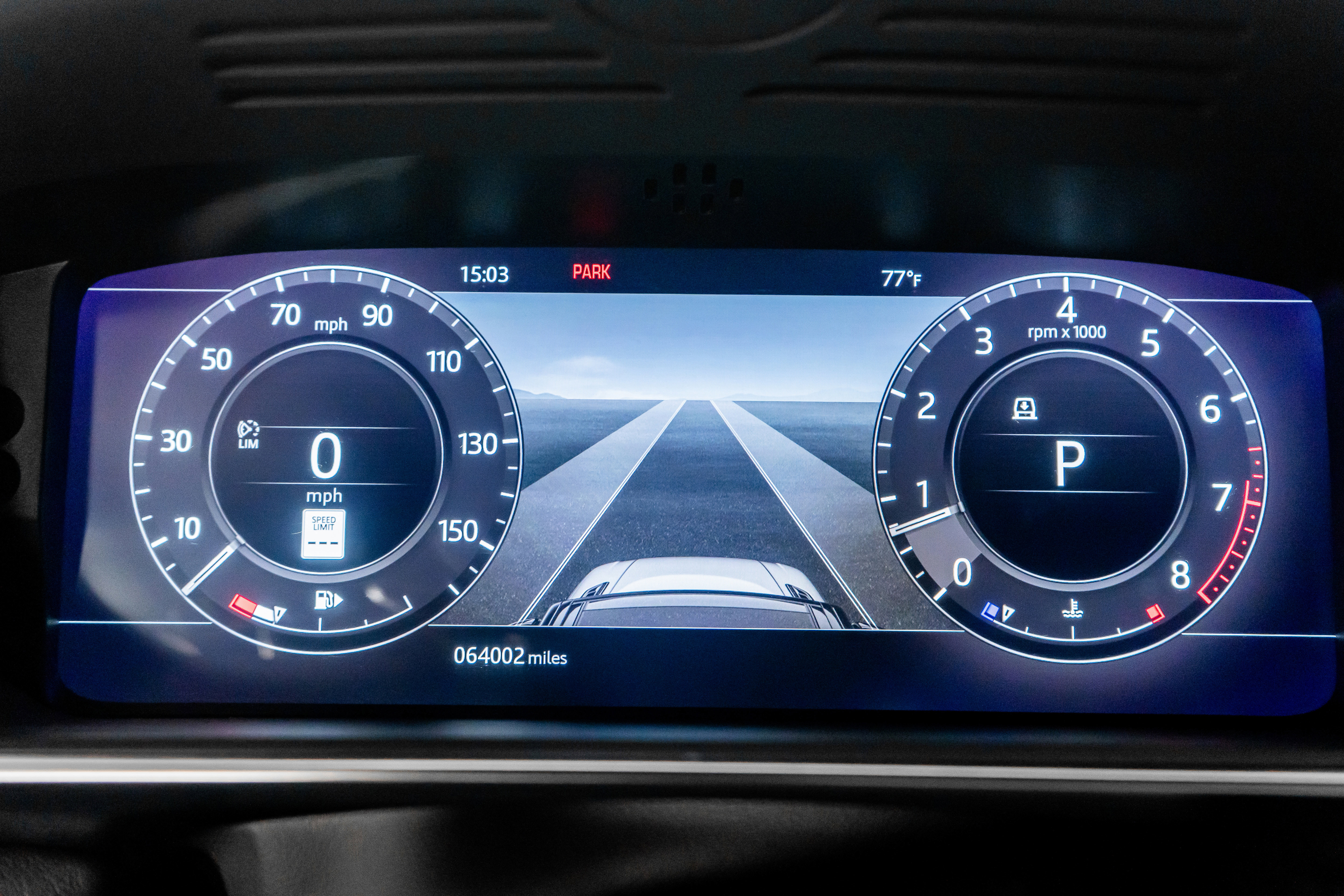 Used 2019 Land Rover Range Rover Sport HSE image 40