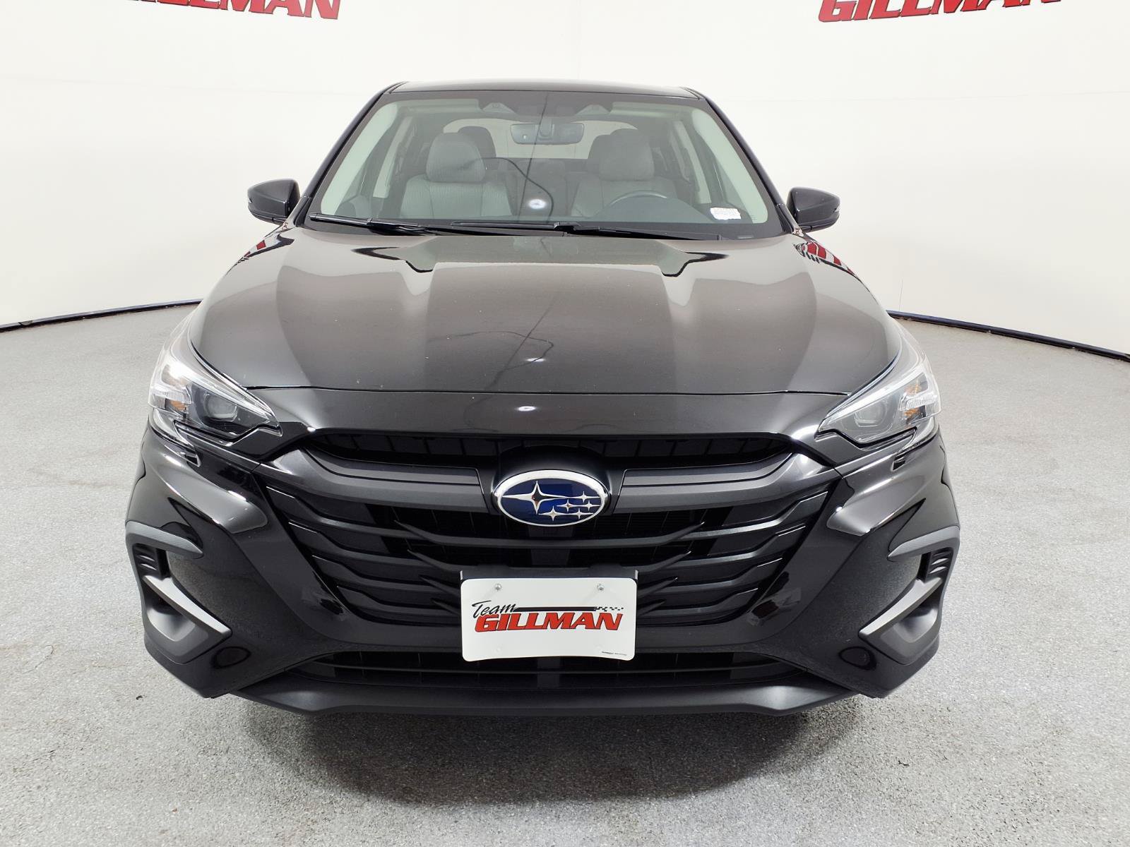 Certified 2025 Subaru Legacy Premium AWD/4WD image 3