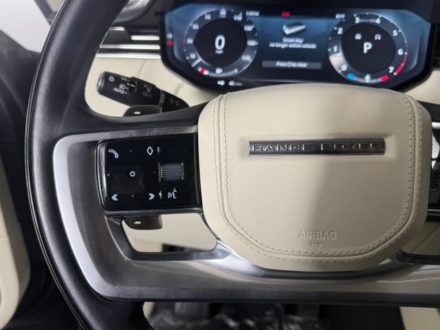 Used 2023 Land Rover Range Rover SE AWD/4WD image 18