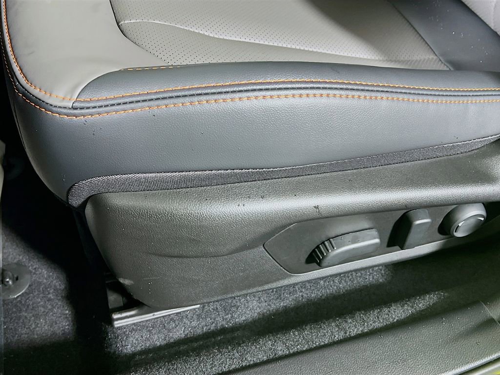 New 2026 Subaru Crosstrek 2.5i Limited image 15