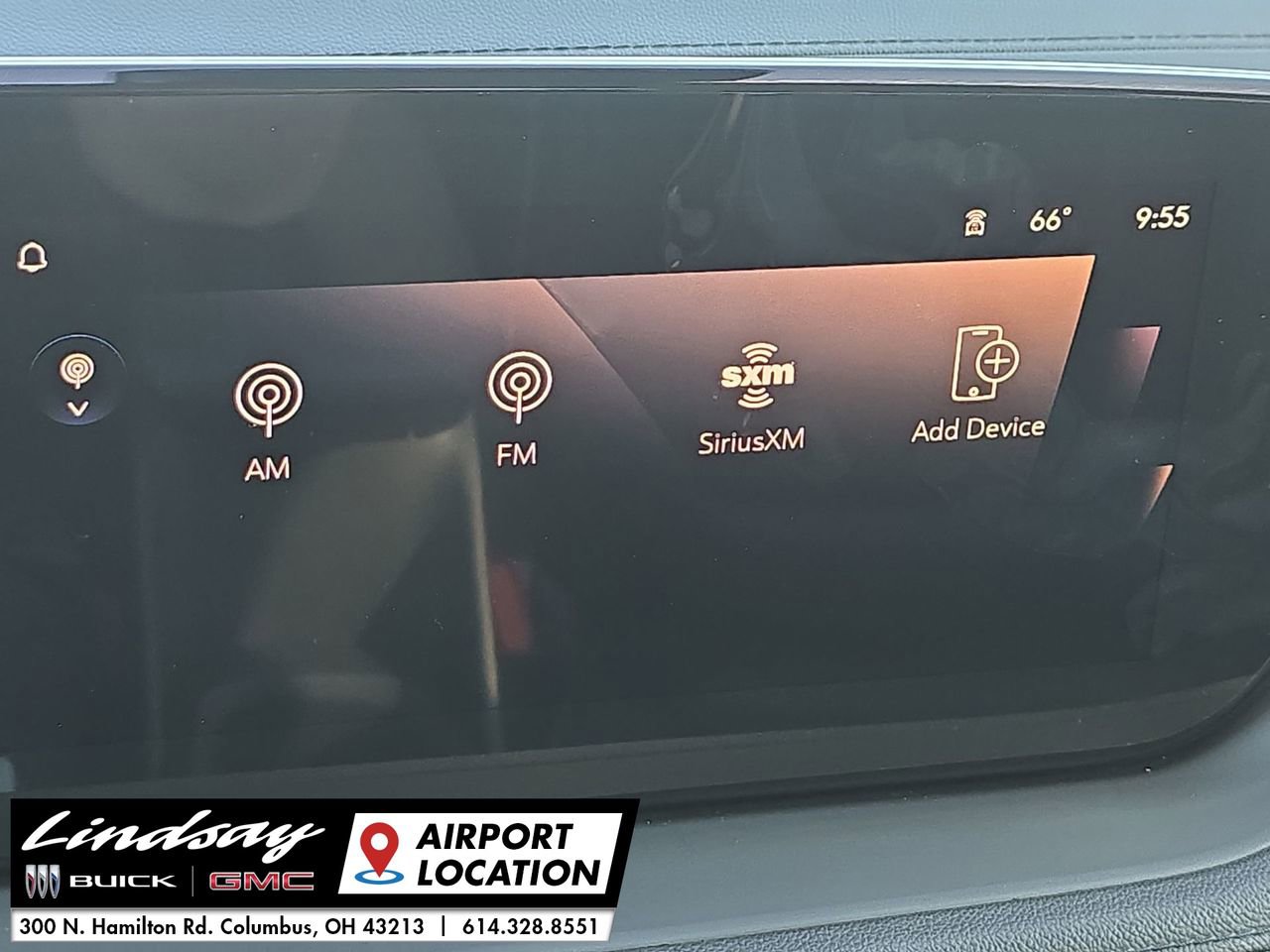 New 2026 Buick Encore GX Sport Touring w/ Comfort Package image 36