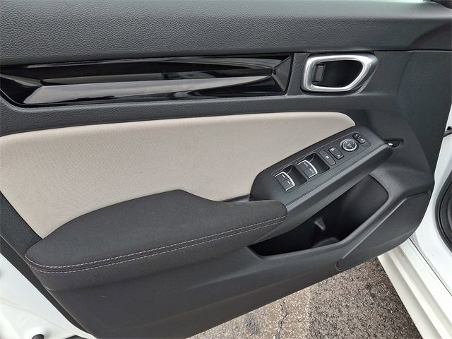 Used 2023 Honda Civic EX image 12