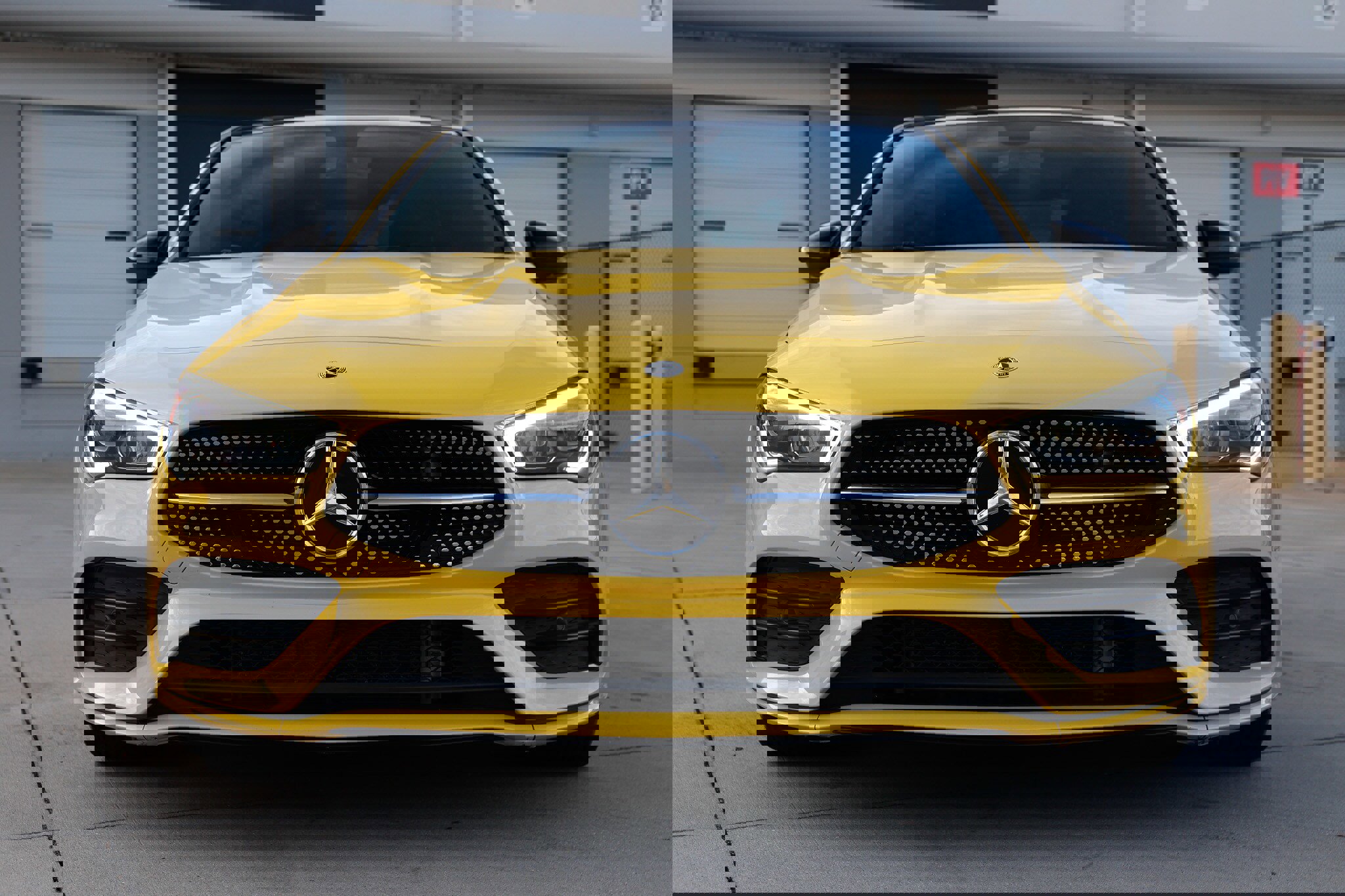 Used 2020 Mercedes-Benz CLA 250 image 22