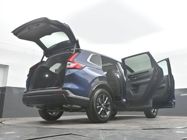 Used 2026 Honda CR-V EX-L image 55