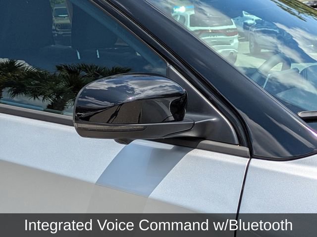Used 2025 Jeep Compass Limited w/ Driver Assist Group I AWD/4WD image 14