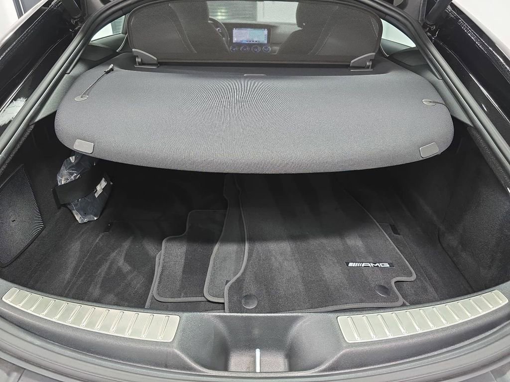 Used 2023 Mercedes-Benz AMG GT 63 w/ Driver Assistance Package image 30