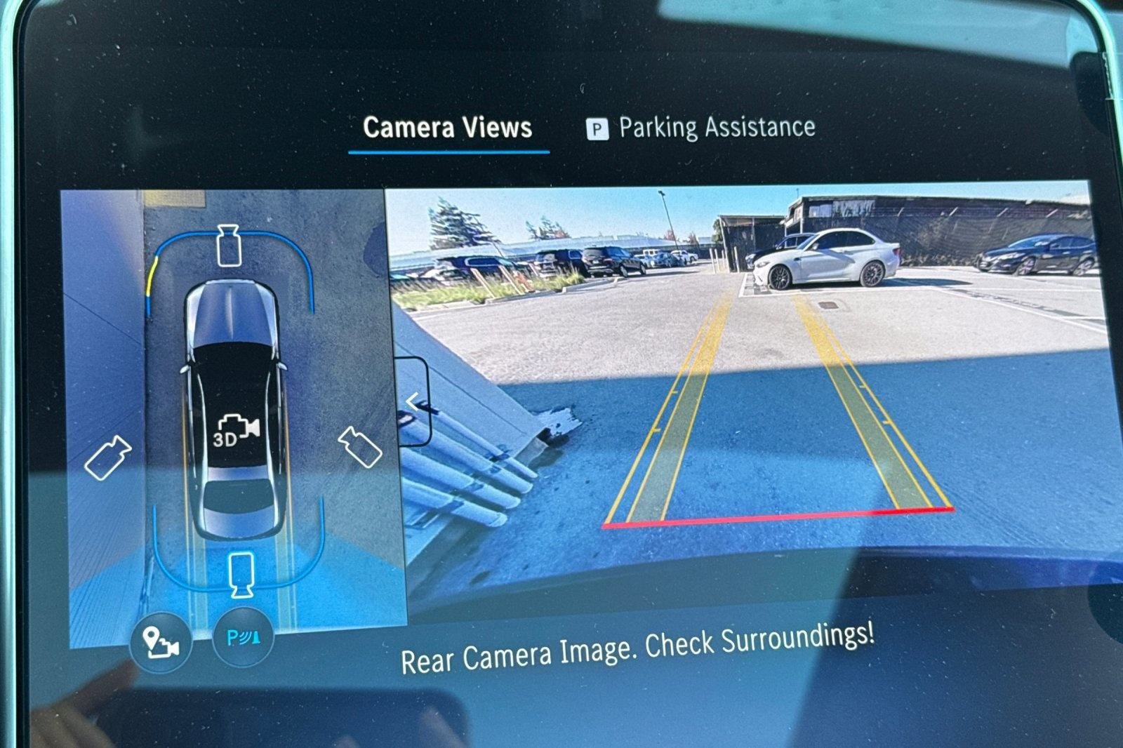 New 2026 Mercedes-Benz Maybach S 680 4MATIC image 24