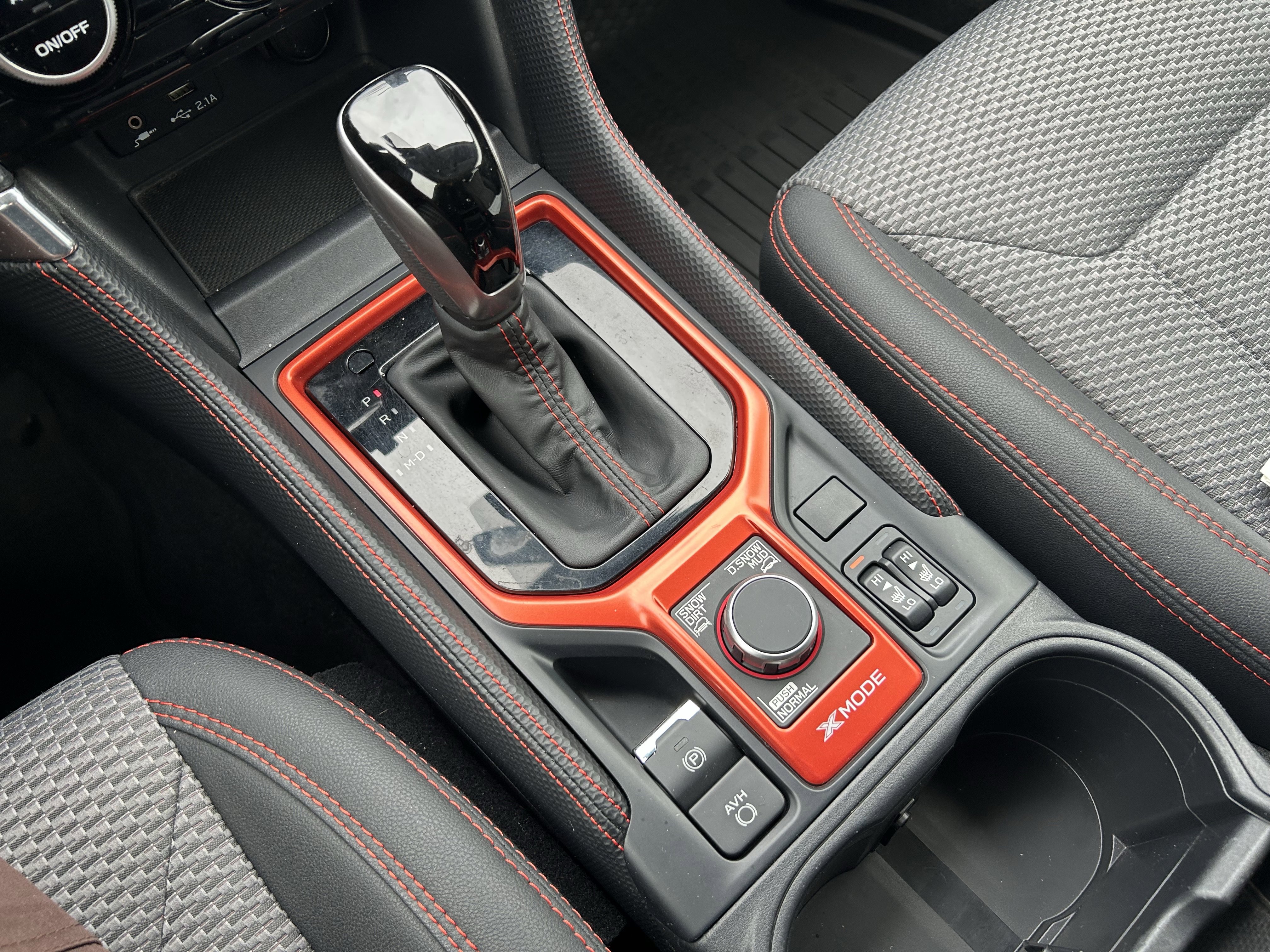 Used 2020 Subaru Forester Sport image 16