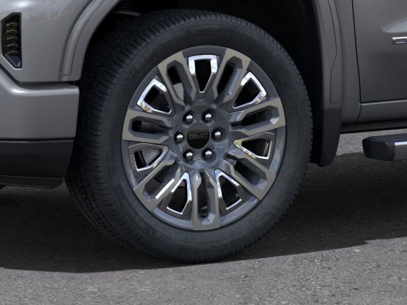 New 2025 GMC Sierra 1500 Denali Ultimate image 9