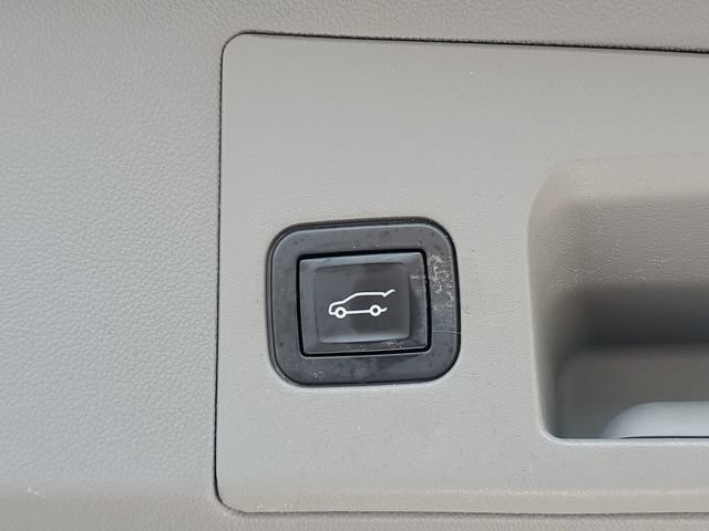 Certified 2019 Cadillac XT5 Luxury FWD image 8