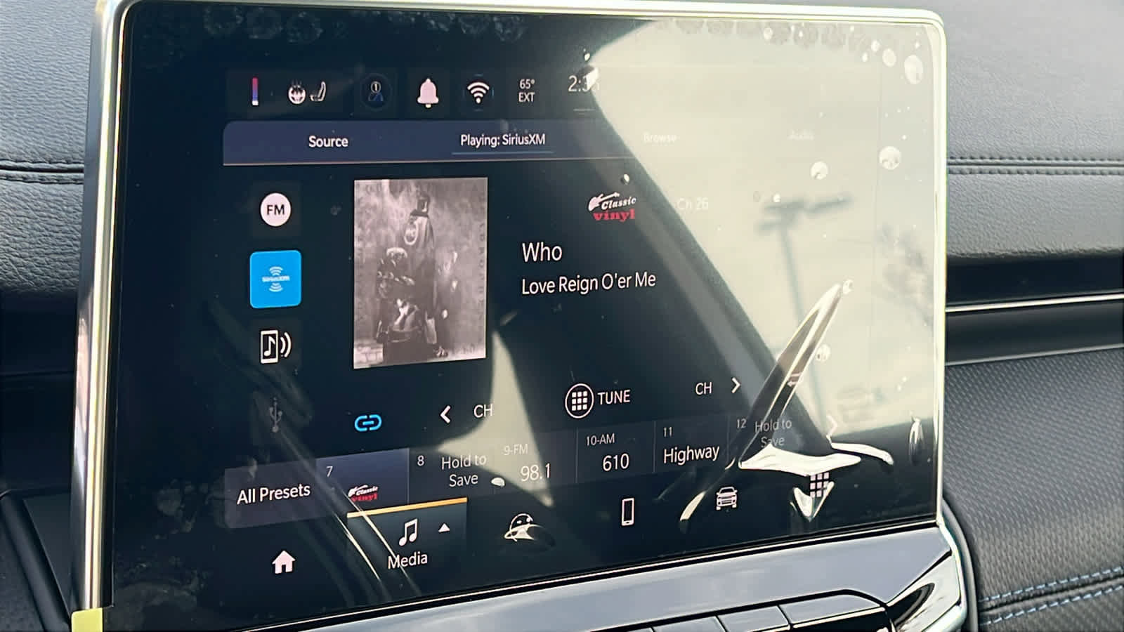 New 2026 Jeep Compass Latitude image 15