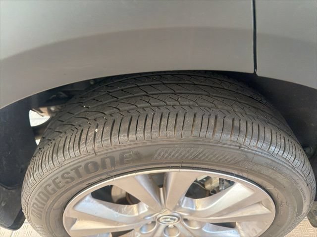 Used 2023 MAZDA CX-30 AWD 2.5 S w/ Select Package image 13