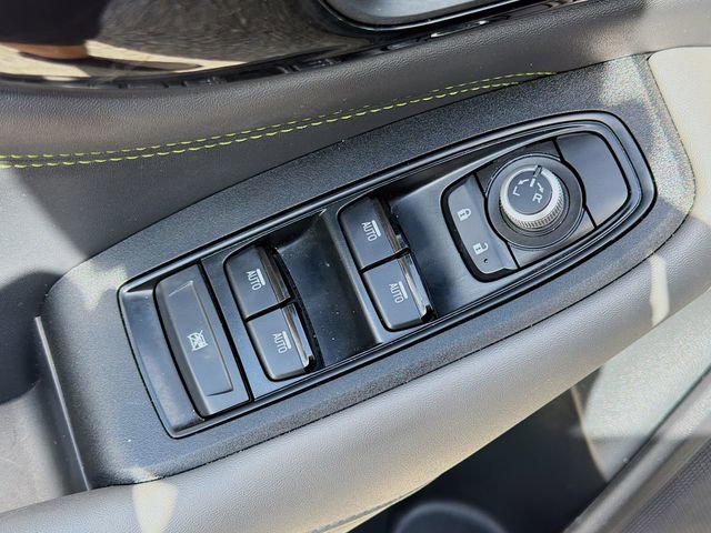 Used 2024 Subaru Outback Onyx Edition AWD/4WD image 23