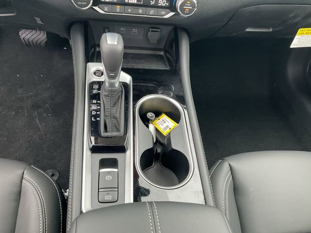 New 2025 Nissan Altima 2.5 SL image 24