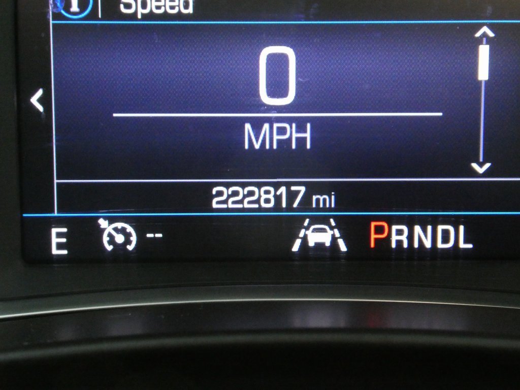 Used 2022 Chevrolet Equinox LT image 31