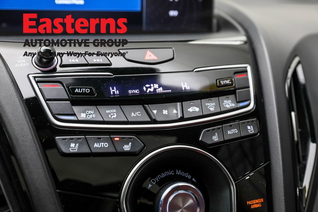 Used 2023 Acura RDX A-Spec image 18