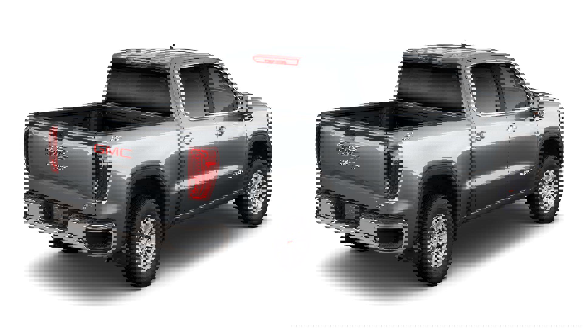 Used 2026 GMC Sierra 1500 SLE w/ LPO, GMC Protection Package image 74