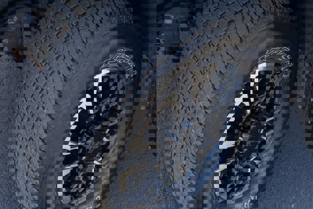 Certified 2022 GMC Sierra 3500 SLE w/ Fleet Comfort Package AWD/4WD image 13