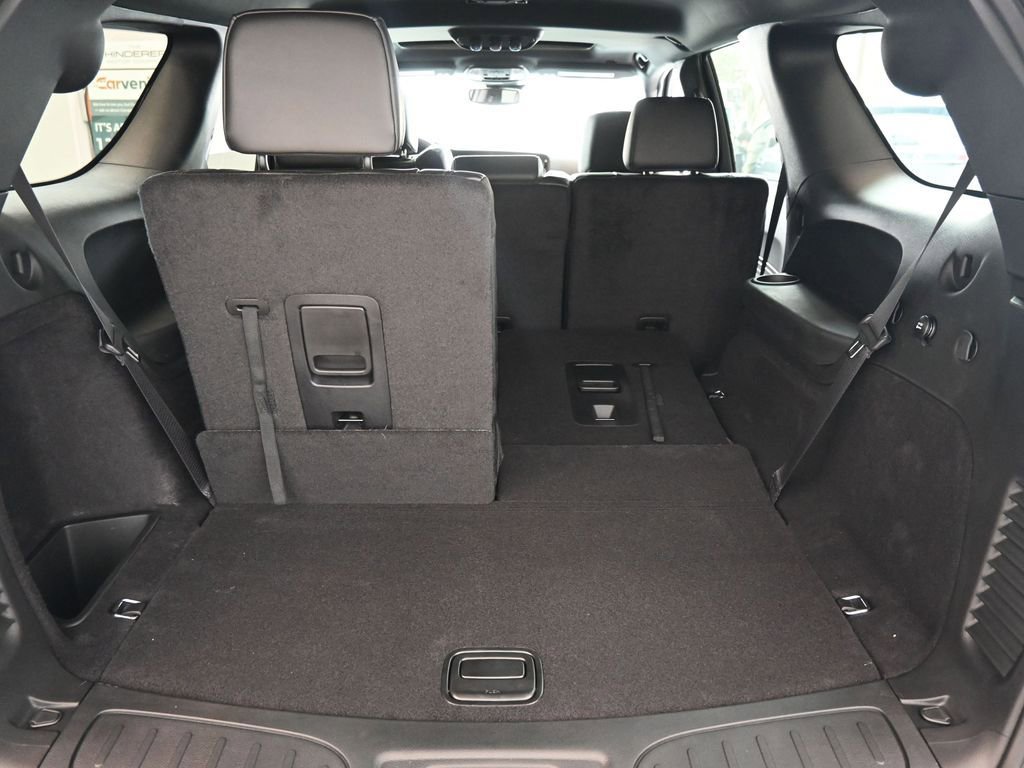 New 2026 Dodge Durango GT AWD/4WD image 12