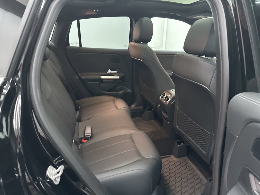 Certified 2026 Mercedes-Benz GLA 250 image 24