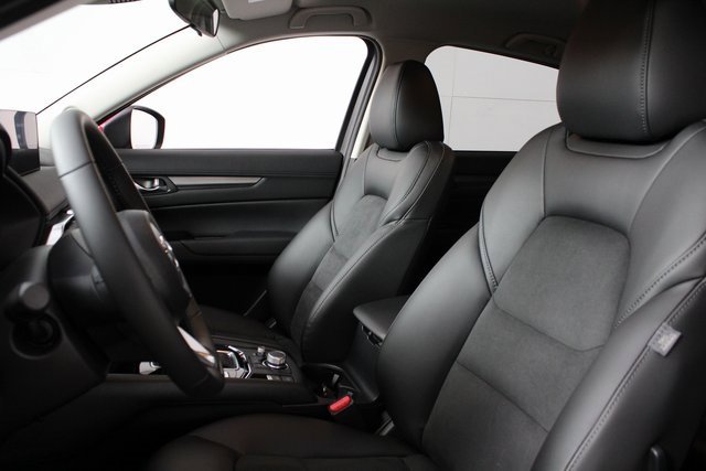 Used 2023 MAZDA CX-5 AWD 2.5 S w/ Select Package image 13