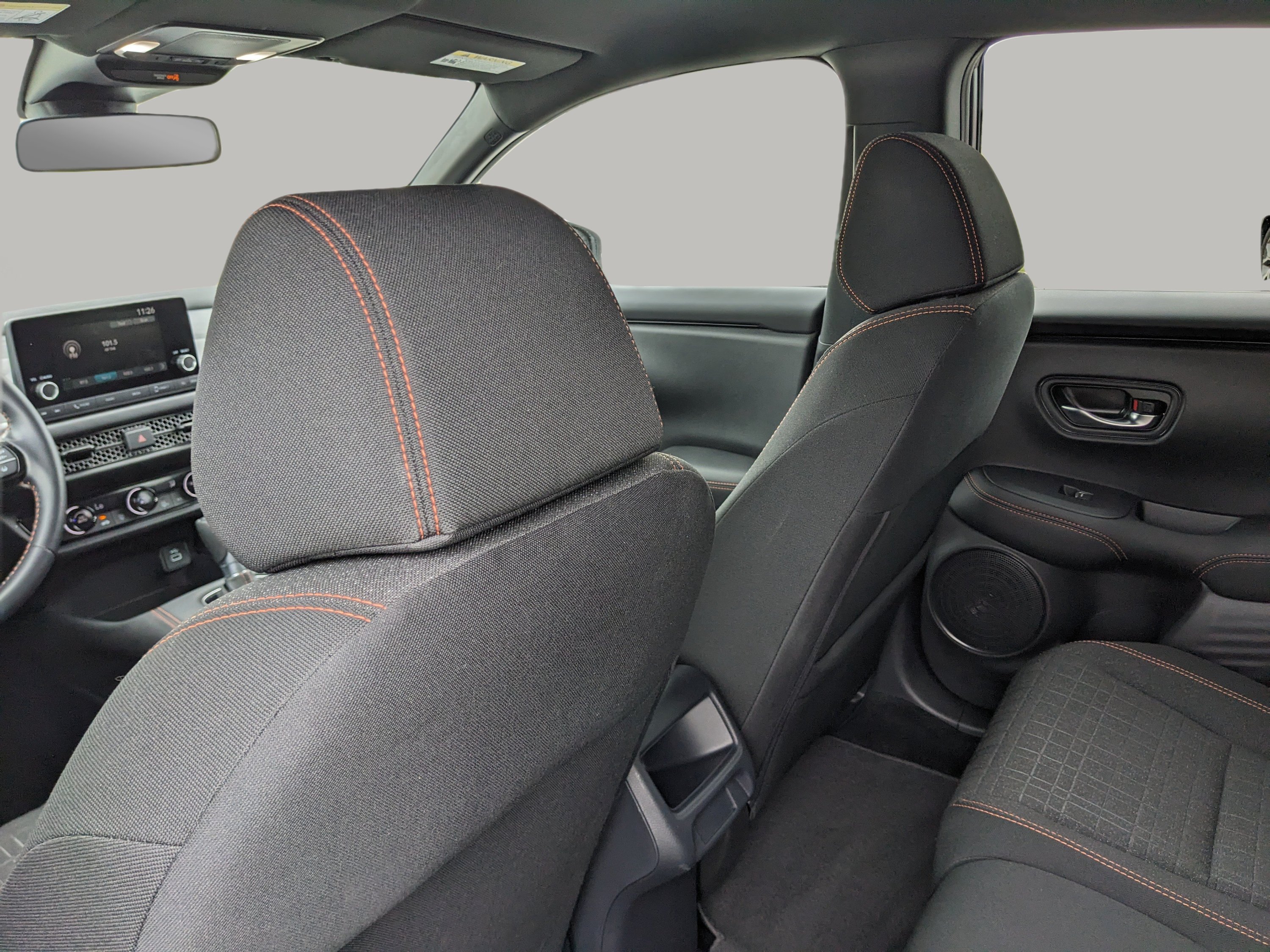 Used 2025 Honda HR-V Sport image 22