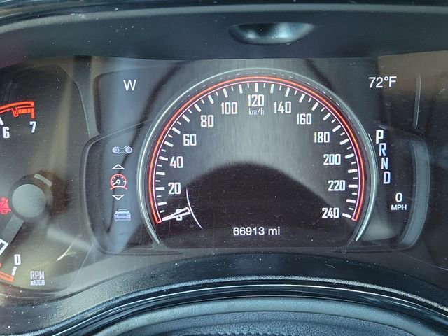 Used 2023 Dodge Durango GT AWD/4WD image 29