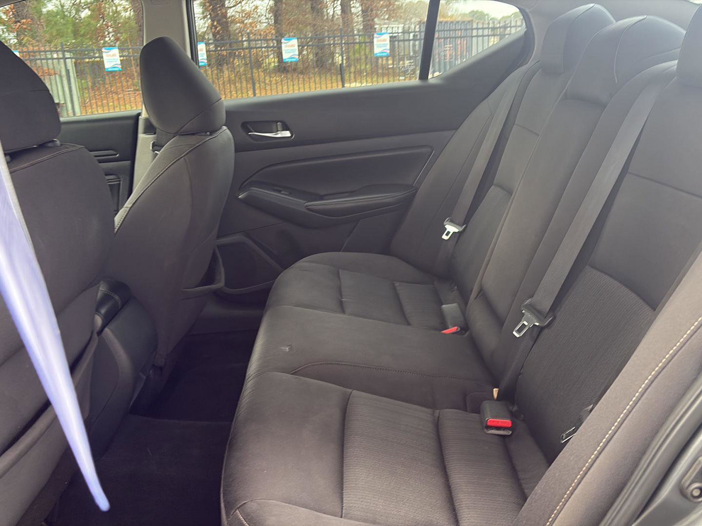 Used 2019 Nissan Altima 2.5 S image 16