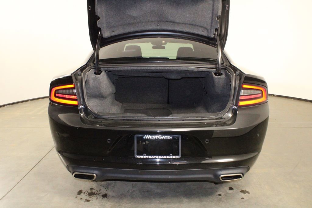 Used 2022 Dodge Charger SXT image 13