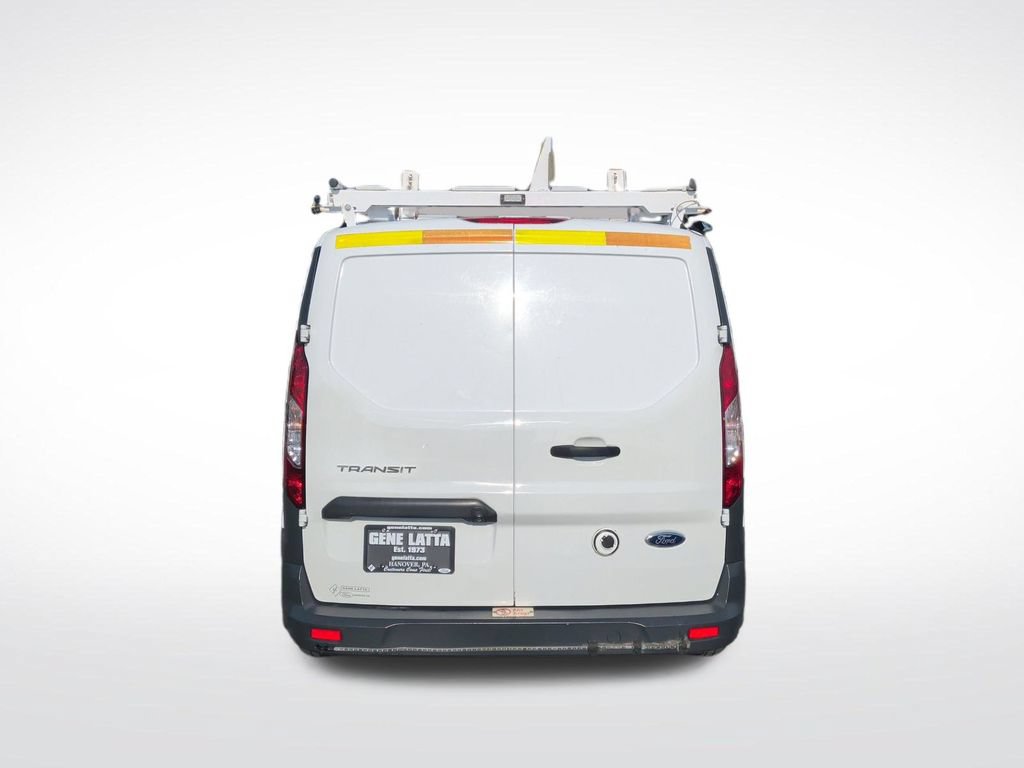 Used 2016 Ford Transit Connect XL FWD image 11