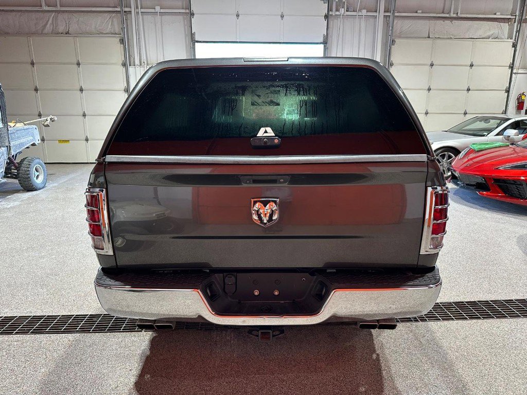 Used 2017 RAM 1500 Big Horn RWD video 2
