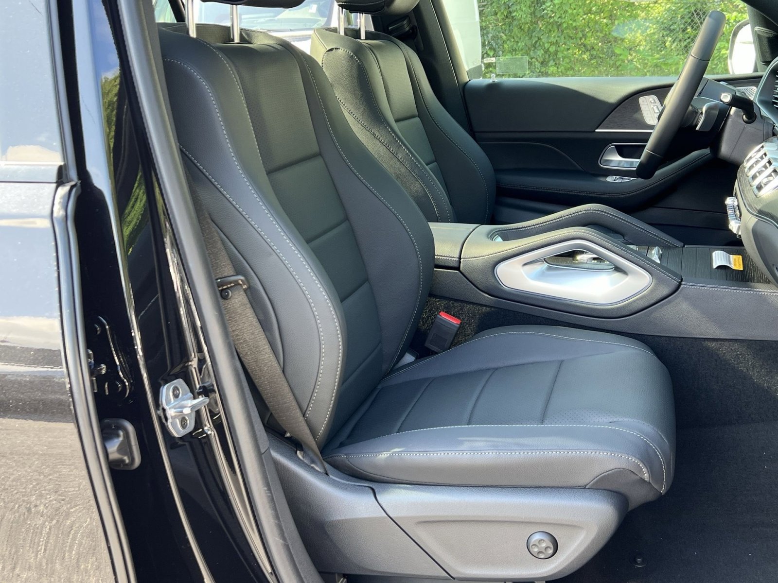 Certified 2026 Mercedes-Benz GLE 350 4MATIC image 26