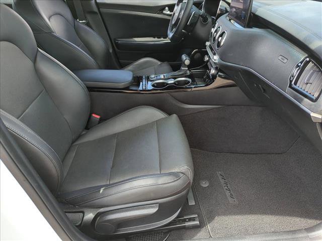 Used 2023 Kia Stinger GT-Line RWD image 20