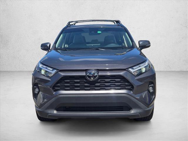 Used 2024 Toyota RAV4 XLE Premium FWD image 2