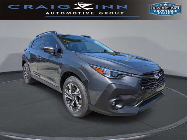New 2026 Subaru Crosstrek 2.0i Premium AWD/4WD image 1