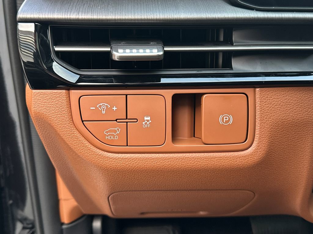 New 2026 Kia Sportage X-Line image 23