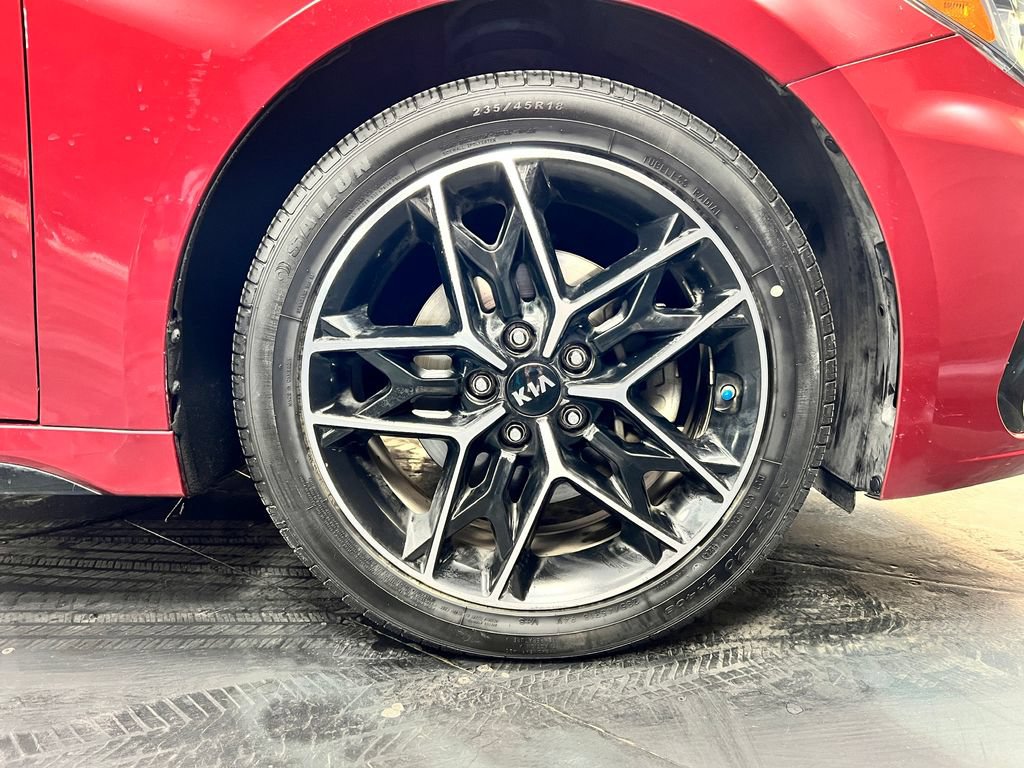 Used 2020 Kia Optima SE FWD image 26