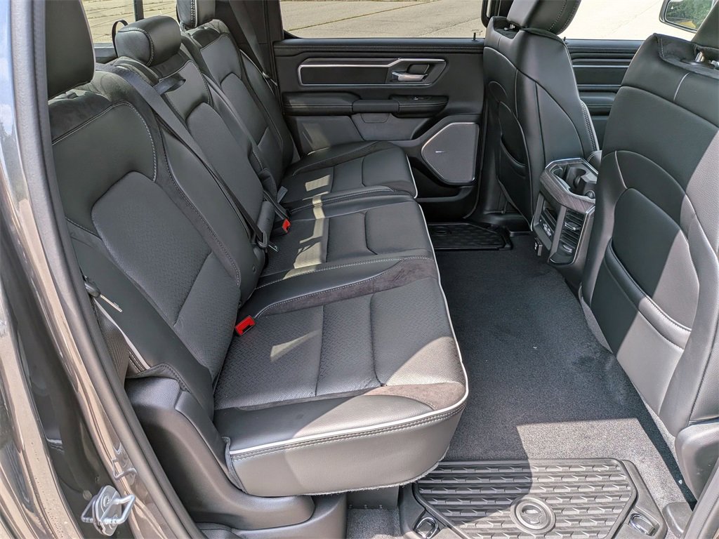 New 2026 RAM 1500 Laramie w/ Night Edition image 31