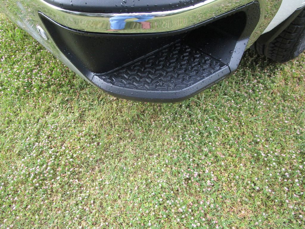 New 2026 GMC Sierra 1500 SLT w/ SLT Premium Plus Package AWD/4WD image 13