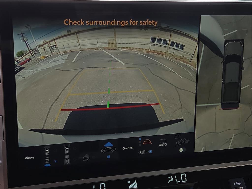 New 2026 Toyota Tundra Limited image 23