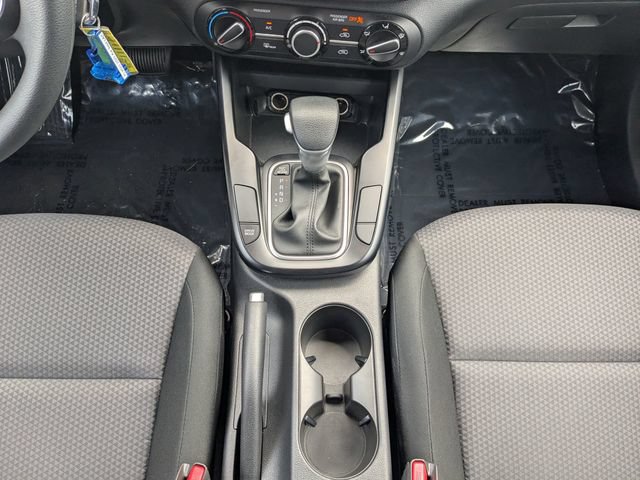 Certified 2025 Kia Soul LX w/ LX Technology Package FWD image 20