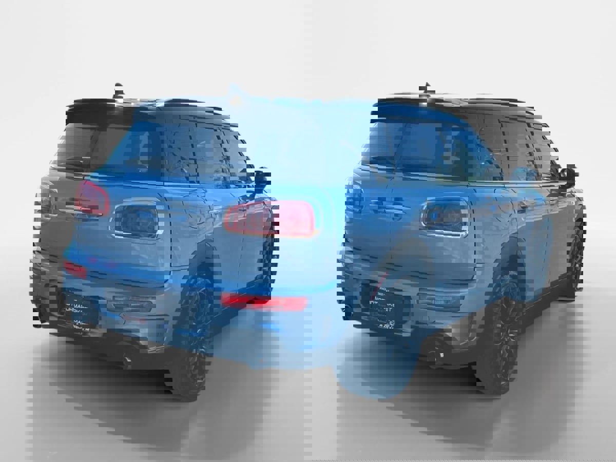 Used 2016 MINI Cooper Clubman S image 5