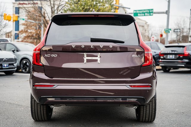 New 2026 Volvo XC90 B6 Ultra w/ Protection Package Premier image 6