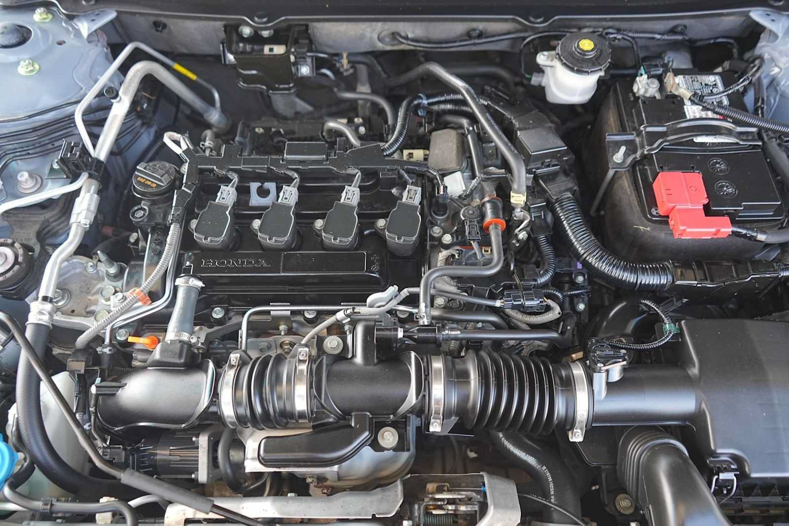 Used 2022 Honda Accord Sport image 8