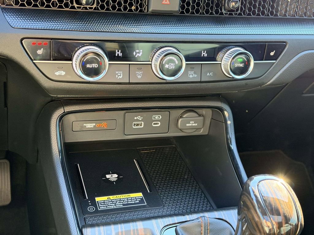 Used 2025 Honda CR-V Sport-L image 5